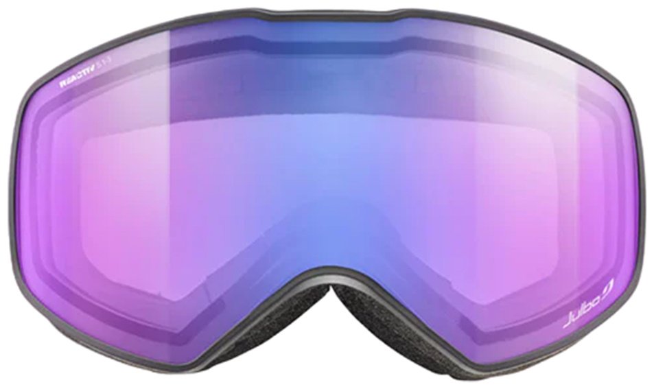 Маска горнолыжная Julbo J77277144 черный размер one size