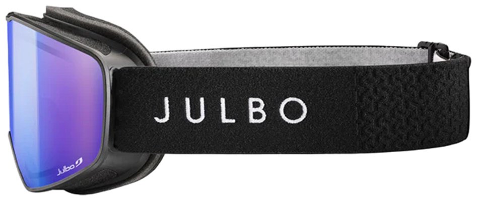 Маска горнолыжная Julbo J77277144 черный размер one size