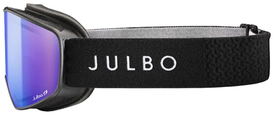 Маска горнолыжная Julbo J77277144 черный размер one size купить,89900