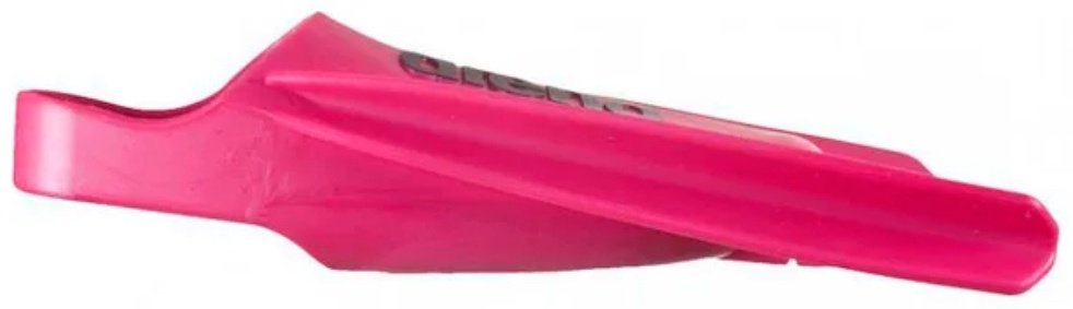 Ласты для скоростного плавания ARENA Powerfin 006151120 розовый 38-39 купить,NaN