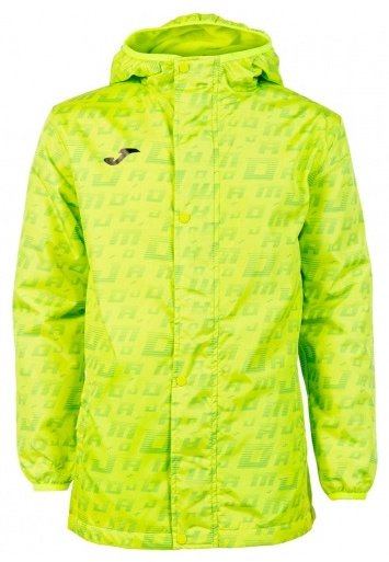 Демисезонная куртка JOMA зеленый купить,NaN