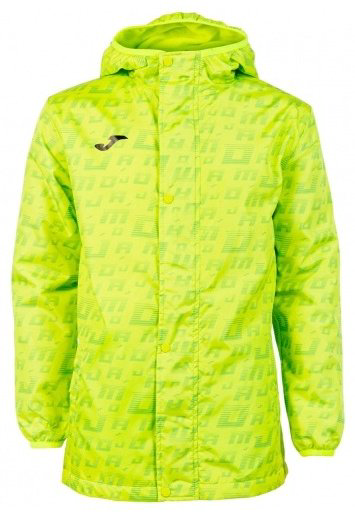 Демисезонная куртка JOMA зеленый купить,NaN