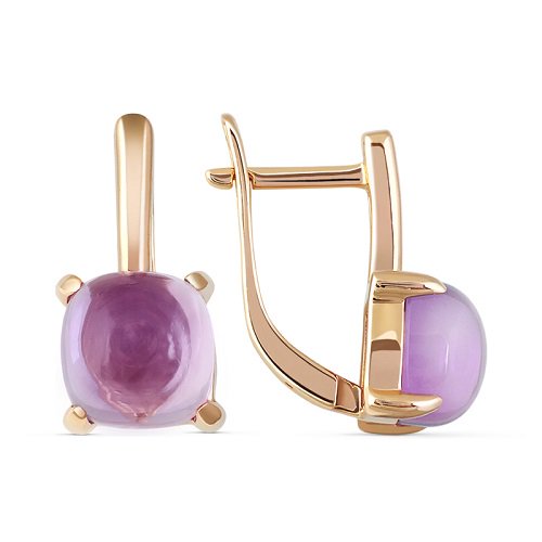Серьги Кристалл NI690-1 3,94гр. купить,NaN