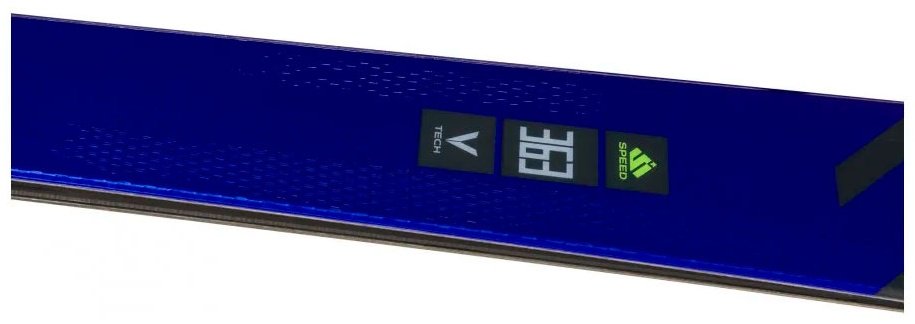 DYNASTAR Speed 363 + Xpress 11 GW B83 DAMZ303 170 см черный, синий