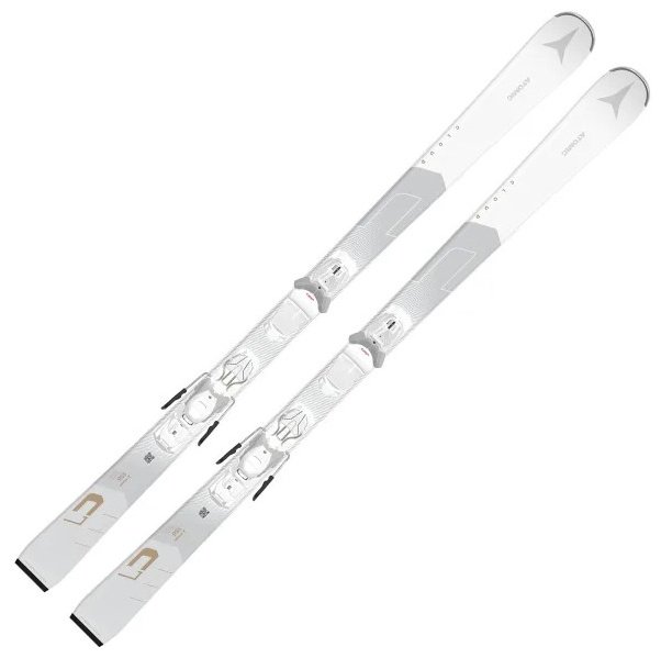 Atomic Cloud C7 + M 10 GW AA0030658 156 см белый