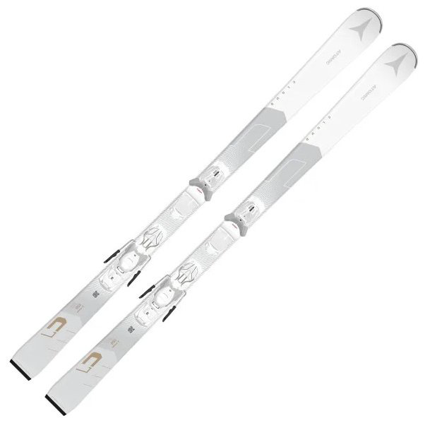 Atomic Cloud C7 + M 10 GW AA0030658 156 см белый