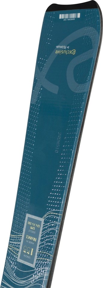 DYNASTAR E Lite 5 + Xpress W 11 GW B83 DAMZ305 162 см синий