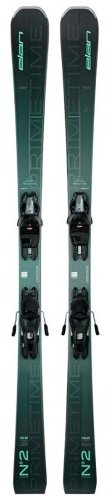 Elan Primetime N2 W PS EL 9.0 ACEKQN23 151 см зеленый
