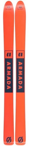 Armada Short Pants Paradox RA0000470 176 см оранжевый, черный