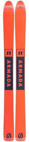 Armada Short Pants Paradox RA0000470 176 см оранжевый, черный