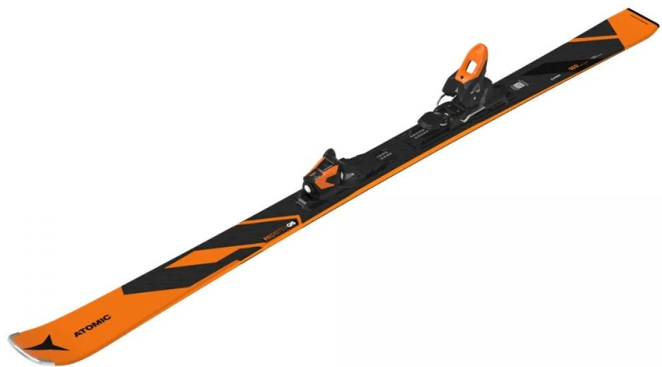 Atomic E Redster Q5 Lt + E M 10 Gw black-orange AA0030426 169 см оранжевый, черный - ForteMarket Atomic E Redster Q5 Lt + E M 10 Gw black-orange AA0030426 169 см оранжевый, черный купить,369900