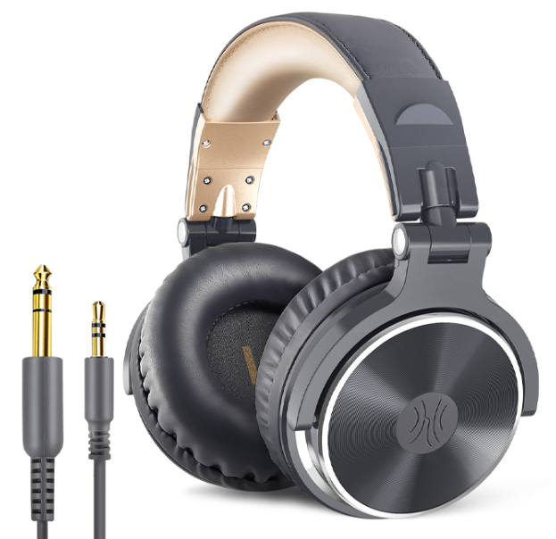 Наушники OneOdio Studio Pro 20 Grey купить,NaN