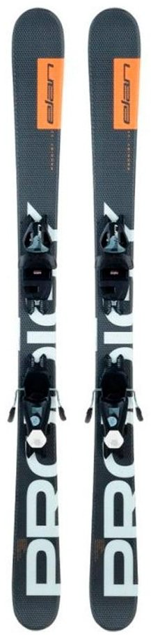 Elan Prodigy Team QS EL 7.5 WB AETGJW20 135 см белый, черный купить,NaN