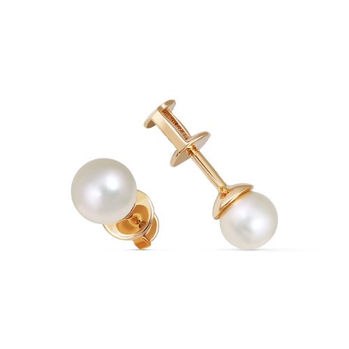 Серьги Кристалл N9472 2,35гр. купить,NaN
