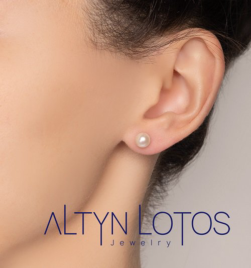 Серьги Кристалл N9472 2,35гр. купить,NaN