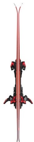 Лыжи Atomic Redster S7/AA0030064 2024 163 см красный купить,NaN