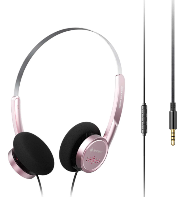 Наушники Fiio Wind Pink купить,NaN