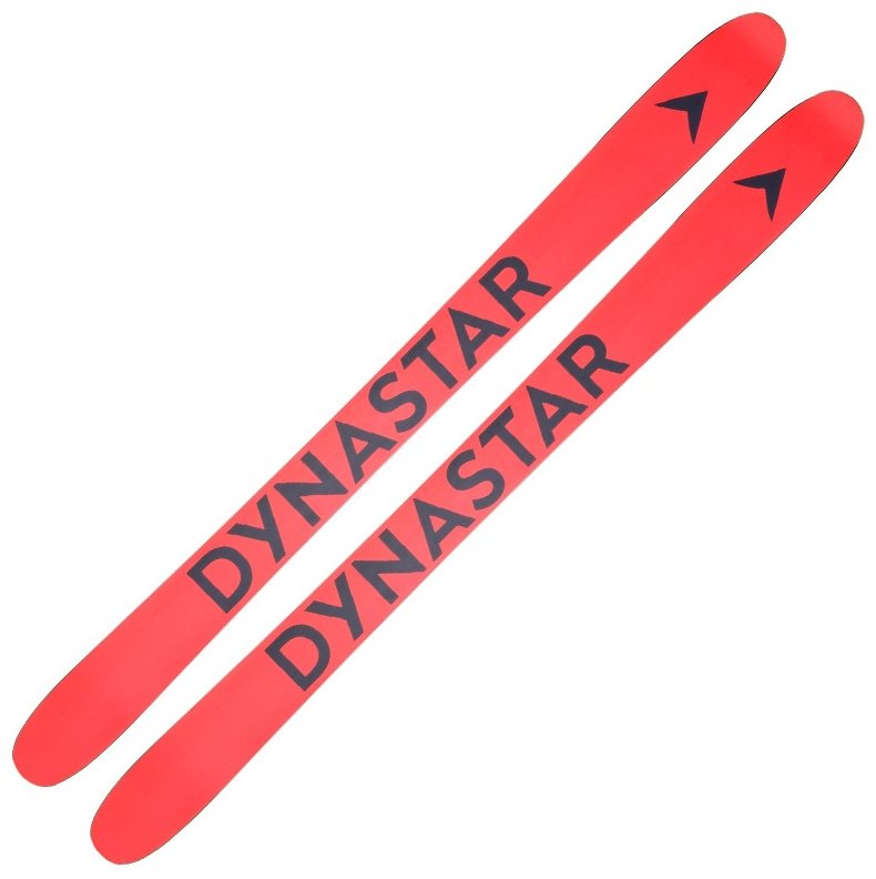 DYNASTAR Menace Pr-Oto F-Team DAIS001 180 см черный, оранжевый купить,NaN