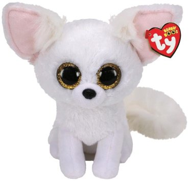 TY Beanie Boo's Фенек Феникс 15 см