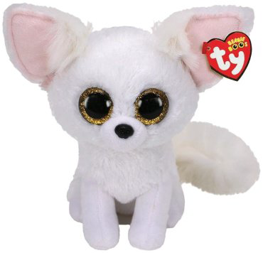 TY Beanie Boo's Фенек Феникс 15 см купить,NaN