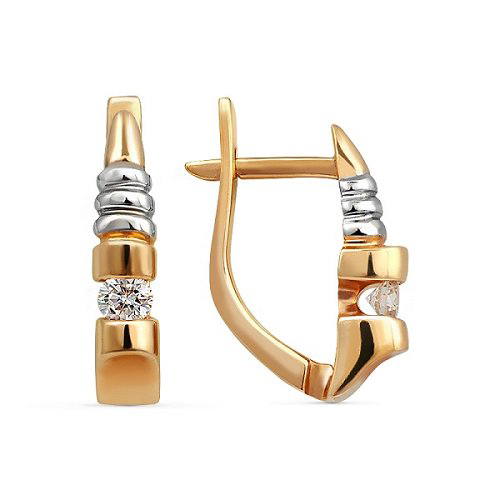 Серьги Кристалл N2913 3,56гр. купить,NaN