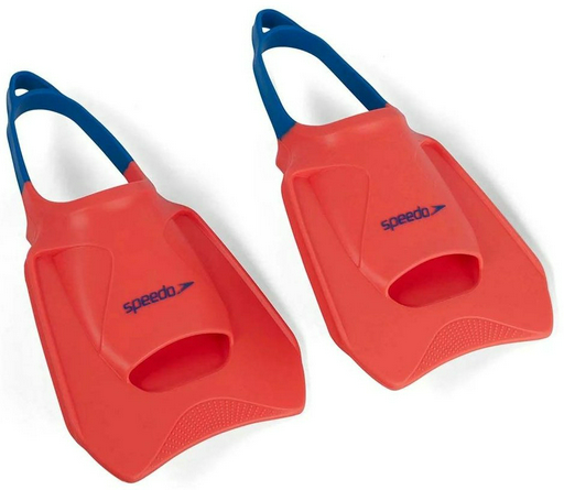 Ласты Для бассейна Speedo 8-08766F960 оранжевый 31-33