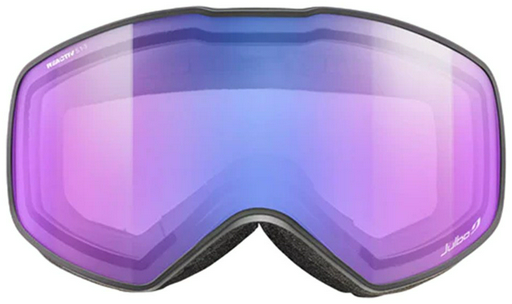 Маска горнолыжная Julbo J77277144 черный размер one size