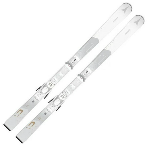 Atomic Cloud C7 + M 10 GW AA0030658 156 см белый