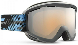 Маска горнолыжная Julbo Mars cat 3 J75112218 серая универсальный