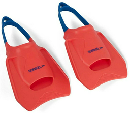 Ласты Для бассейна Speedo 8-08766F960 оранжевый 31-33