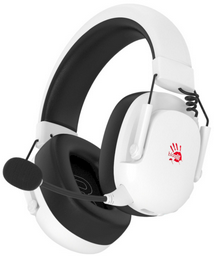 Наушники A4tech Bloody GR585 White