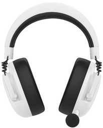 Наушники A4tech Bloody GR585 White