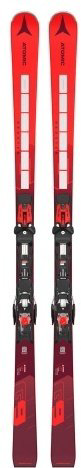 Atomic Redster G9 RVSK S + X 12 GW AA0030054 172 см черный, красный