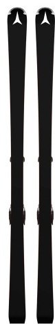 Atomic Redster G9 RVSK S + X 12 GW AA0030054 172 см черный, красный