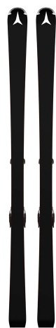 Atomic Redster G9 RVSK S + X 12 GW AA0030054 172 см черный, красный