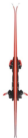 Atomic Redster G9 RVSK S + X 12 GW AA0030054 172 см черный, красный купить,599900