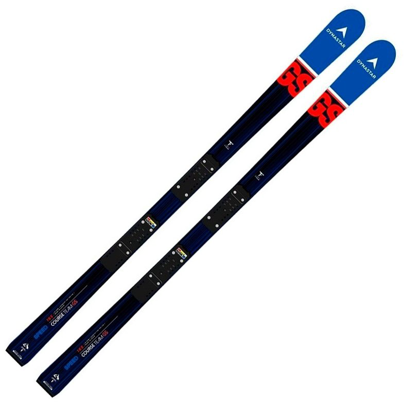 DYNASTAR Speed Course Team GS DAJDM02 158 см синий, красный купить,NaN