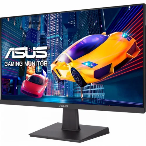 Монитор Asus VA27EHF 90LM0550-B04170 27" Black купить,0