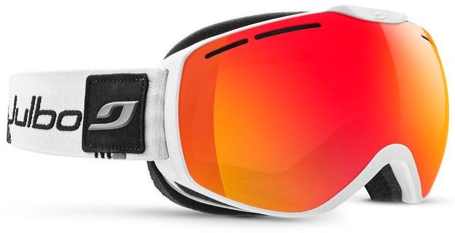 Маска горнолыжная Julbo Ison Xcl, J75012118 белый размер one size купить,NaN