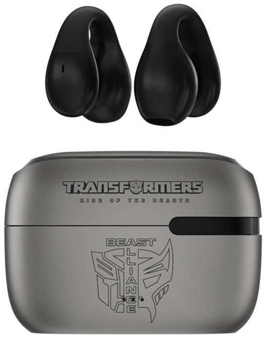 Наушники Transformers TF-T05 Grey купить,NaN
