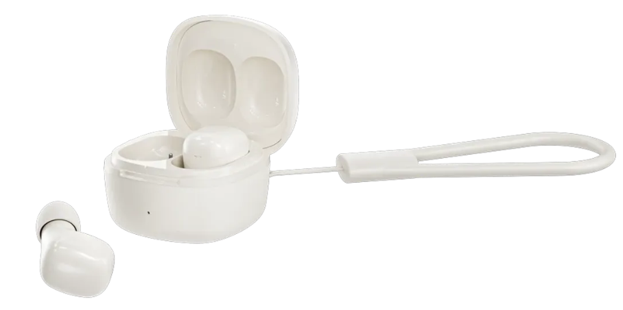 Наушники Canyon OnGo 4 mini CNS-TWS4BE Beige купить,6990