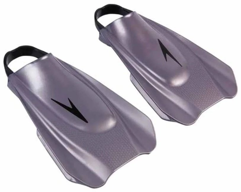 Ласты Speedo Training 8-121070006 фиолетовый S купить,NaN