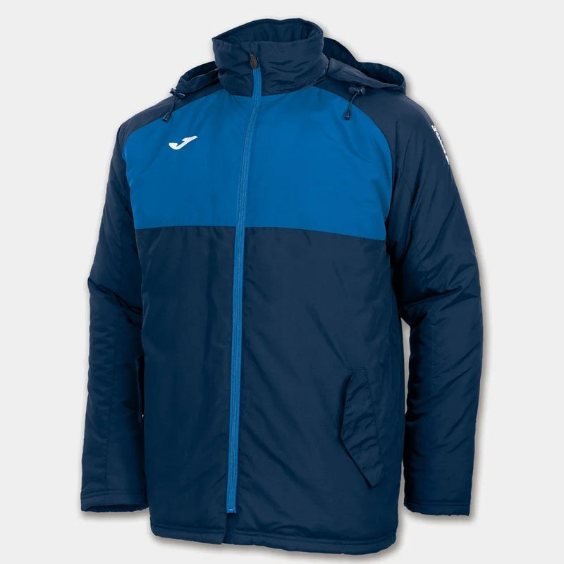 Демисезонная куртка JOMA синий купить,NaN