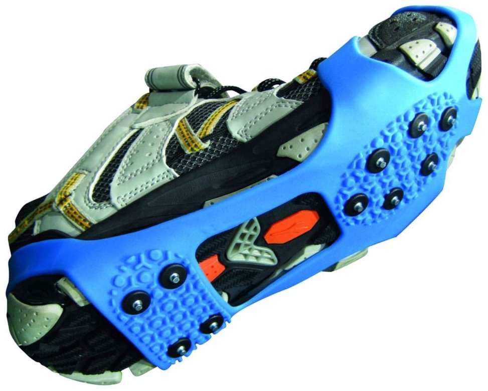 Ледоступы Veriga Crampons City Track 45-48