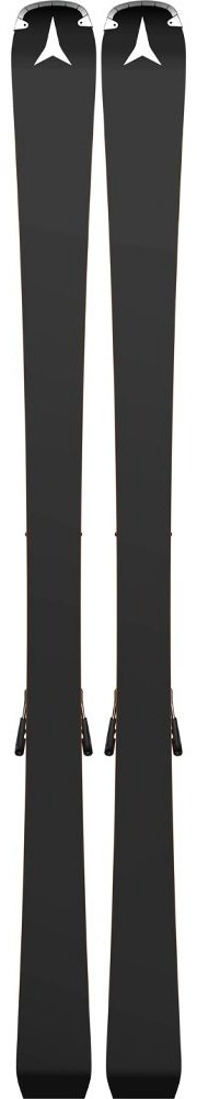 Atomic Redster Q7.8 RVSK C + MI 12 GW AA0030421 173 см зеленый, оранжевый купить,549900