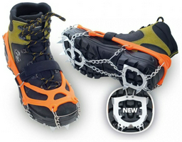 Ледоступы Veriga Crampons Mount Track 283 M 36-41