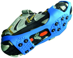 Ледоступы Veriga Crampons City Track 45-48
