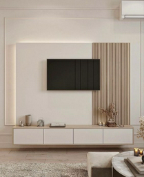 ТВ-тумба Adel Home Вила AH0058 180x35x35см белый
