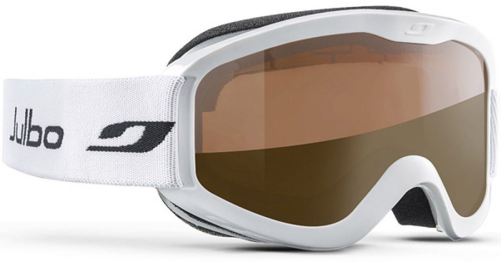 Маска горнолыжная Julbo Proton kids J73492113 белая купить,NaN