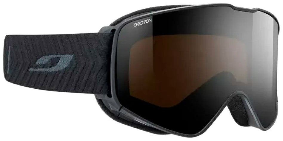 Маска горнолыжная Julbo Alpha, J76114143 черный размер one size купить,NaN